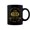 Black, variant on June Birthday Gift June Limited Edition Coffee Mugs