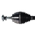 thumbnail image 2 of GSP NCV49008 GSP New CV Axle Fits select: 2014-2022 MINI COOPER, 2 of 7