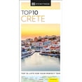 thumbnail image 1 of Pre-Owned DK Eyewitness Top 10 Crete (Paperback) 0241568560 9780241568569, 1 of 1