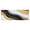 Black White Gold, variant on Black White Gold Wave Marble Pattern Kitchen Rug Mat,Kitchen Runner Rugs Non Skid Washable,Decorative Kitchen Floor Mats for Kitchen,Sink,Laundry,17"x47.2"