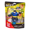 thumbnail image 3 of HEROES OF GOO JIT ZU DC S4 HERO PK STEALTH ARMOR BATMAN COMMON PKG, 3 of 4