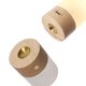 thumbnail image 3 of Wooden aromatherapy heating sleep lamp night light three LED dimming atmosphere bedside lamp, 3 of 5