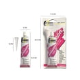 thumbnail image 4 of Silicón Cabel transparente 70  ml, 4 of 4