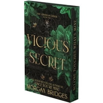 Obsidian Order Vicious Secret: A Dark Romance, Book 1 (Paperback)
