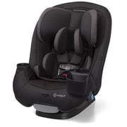 Safety 1ˢᵗ Grow and Go Sprint All-in-One Convertible Car Seat, Black Beauty