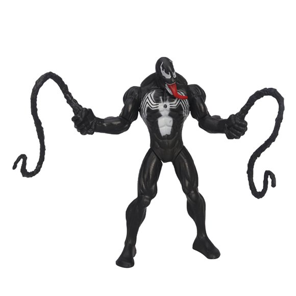 Venom Action Figure