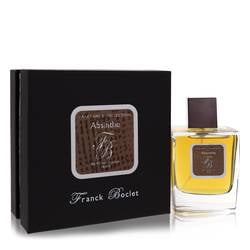 Franck Boclet Absinthe Eau de Parfum Spray (Unisex) por Franck Boclet Franck Boclet Model