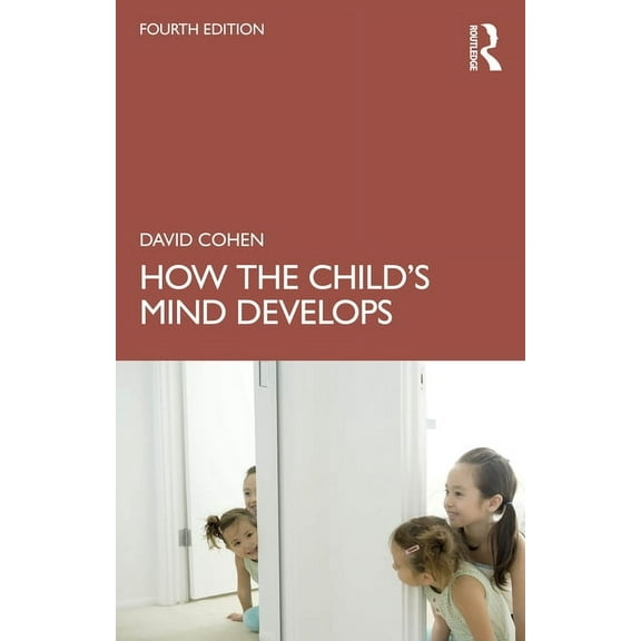 How the Child's Mind Develops, (Paperback)
