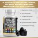 thumbnail image 5 of Suplemento de 10.000 mg de Shilajit de Clean Nutraceuticals con musgo marino, 5 of 9