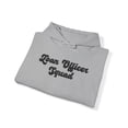 thumbnail image 4 of Loan Officer Hoodie, Gifts, Hooded Sweatshirt, 4 of 4