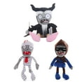 thumbnail image 1 of Peluche JHESAO Plants and Zombies Mummy Zombie PVZ 30 cm, 1 of 7