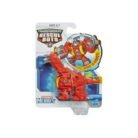 Playskool Heroes Transformers Rescue Bots - Figure - assorted design