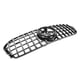 thumbnail image 5 of Rejilla De Parachoques Delantero, Parachoques Delantero Negro Antidesgaste De Repuesto De Rejilla, Piezas De Coche Para Mercedes Benz 2020 GLE Clase W167 ANGGREK Otros, 5 of 8