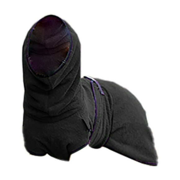 SIfdSeng Pet Dog Clothes Velvet Thick Warm Clothing for Dogs Cute Pet Clothes for Autumn and Winter Thick Warm Clothing for Dogs Dog Vests for Medium Dogs Boy Designer Dog Clothes