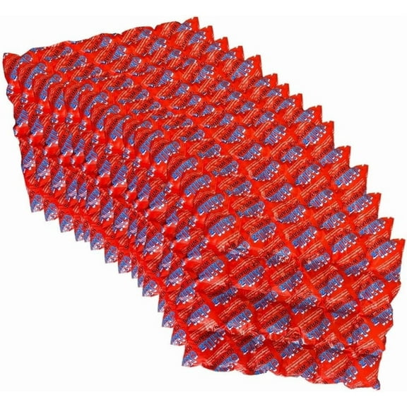 Chillz Reusable Ice Wraps 15 Pack (Red)