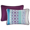 thumbnail image 5 of Home Essence Apartment Callie 6pc Boho Reversible Daybed Set, 5 of 8
