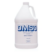 DMSO Dimethyl Sulfoxide Liq Gallon