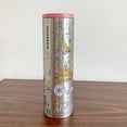 thumbnail image 4 of 2021 Disney World Magic Kingdom Starbucks "Been There" Metal Tumbler Cup NEW 8", 4 of 4