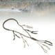thumbnail image 5 of Paracord de caza de patos cordón de llamada de caza de 12 anillos para caza al aire libre ANGGREK Otros, 5 of 8