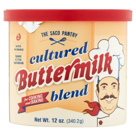 What stores sell buttermilk?