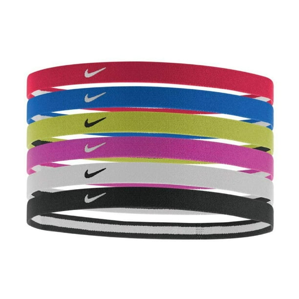 thick nike headbands women's