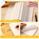 thumbnail image 3 of Cuaderno en espiral con 2 asignaturas a rayas universitarias, 100 hojas, 3 of 6