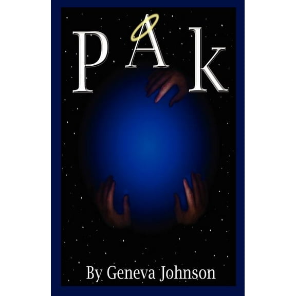 Pak (Paperback)