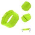 thumbnail image 3 of Unique Bargains Compression Headband Elastic Headband for Sport Light Green 1 Pc, 3 of 6