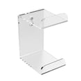 thumbnail image 1 of pitrice Support de Manette Support de Console Support de Décoration Transparent Organisateur Conteneur Fournitures de Jeu, 1 of 6