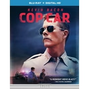 Cop Car (Blu-ray)