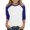 34_Purple B1, variant on Tranfacy Toddler 3-14 Years Fall Tops Crew Neck Solid Color Raglan Sleeve Leisure Daily Wear Blouse Shirt