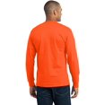 thumbnail image 2 of Port & Company T-Shirt Résistant aux Plis pour Hommes, 2 of 4