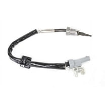 EGR Valve Cooler Temperature Sensor