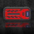 thumbnail image 4 of Edgergery Voiture d'Urgence 28000Mah 12V Voiture Charge Multi-Fonction, 4 of 5
