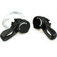 thumbnail image 3 of 15/18/21 Speed Friction Thumb Shifter Set  Bike Accessories, 3 of 6