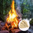 thumbnail image 5 of Fire - Natural Fire for Fireplace, Pellet Stove, 5 of 5
