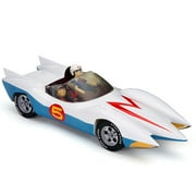 Speed Racer: Mach 5 Playset