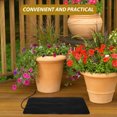 thumbnail image 3 of MERRYHAPY Alfombrilla USB Para Calefacción De Plantas Con Control Y Construcción Duradera De PU, 3 of 8