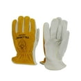 thumbnail image 4 of Tillman 1414XL Leather Drivers Gloves, X-Large, 4 of 5
