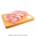 thumbnail image 3 of Pierna de cerdo con hueso por kg peso aprox por charola 500 g, 3 of 6