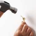 thumbnail image 2 of 1 Set Picture Hanger 30lb 50lb Professional Picture Hanger Iron Picture Frame Hook, 2 of 8