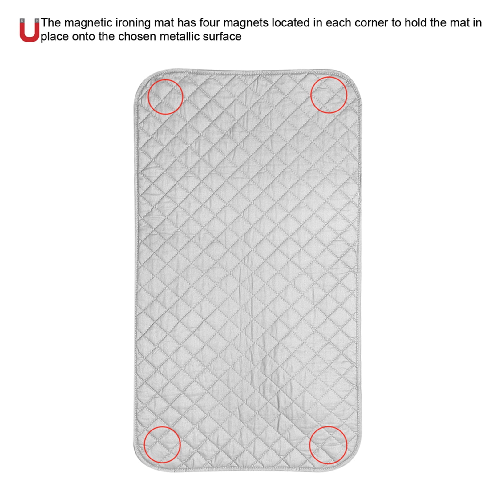 Ironing Pad Ironing Mat Ironing Mat Iron Mat Ironing Accessory