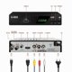 thumbnail image 4 of Smart TV Box with H.264 Codec, DVB-T2, WiFi, 1080P Full HD Support, 4 of 5