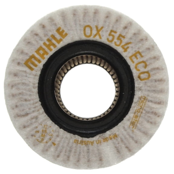 MAHLE OX 554D1 Engine Oil Filter