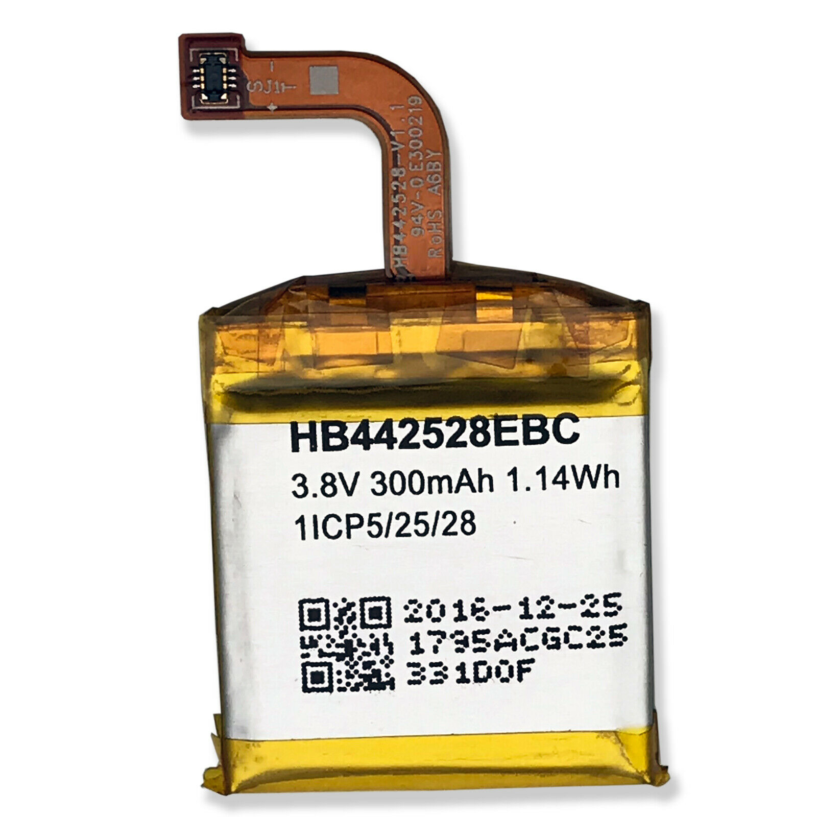 huawei watch 1st gen