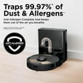 thumbnail image 6 of Shark Matrix Plus Robot Vacuum and Mop with Self-Empty Hepa Base, Sonic Mopping, 6 of 11