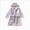 A13-Grey, variant on Gibobby Boys Girls Kids Hooded Bathrobe,1T 2T 3T 4T 5T 6T 7T 7T Little Kids Soft Flannel Loungewear Robe with Adjustable Tie,Cartoon Print,for Toddlers to Kids Pajamas,Pink,Size 2-3T