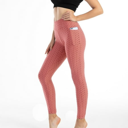 CHGBMOK Linen Pants Women Fashion Plus Size Casual Loose Wowens Sports Slim  Stretch Yoga Pants Hole Leggings High Waist Outer Wear Wide Leg Pants Women,  Up to 65% off! 