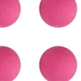 thumbnail image 6 of GARENDE 6x10 Pieces EVA Foam Golf Swing Exercises Practice Training Balls Pink, 6 of 9