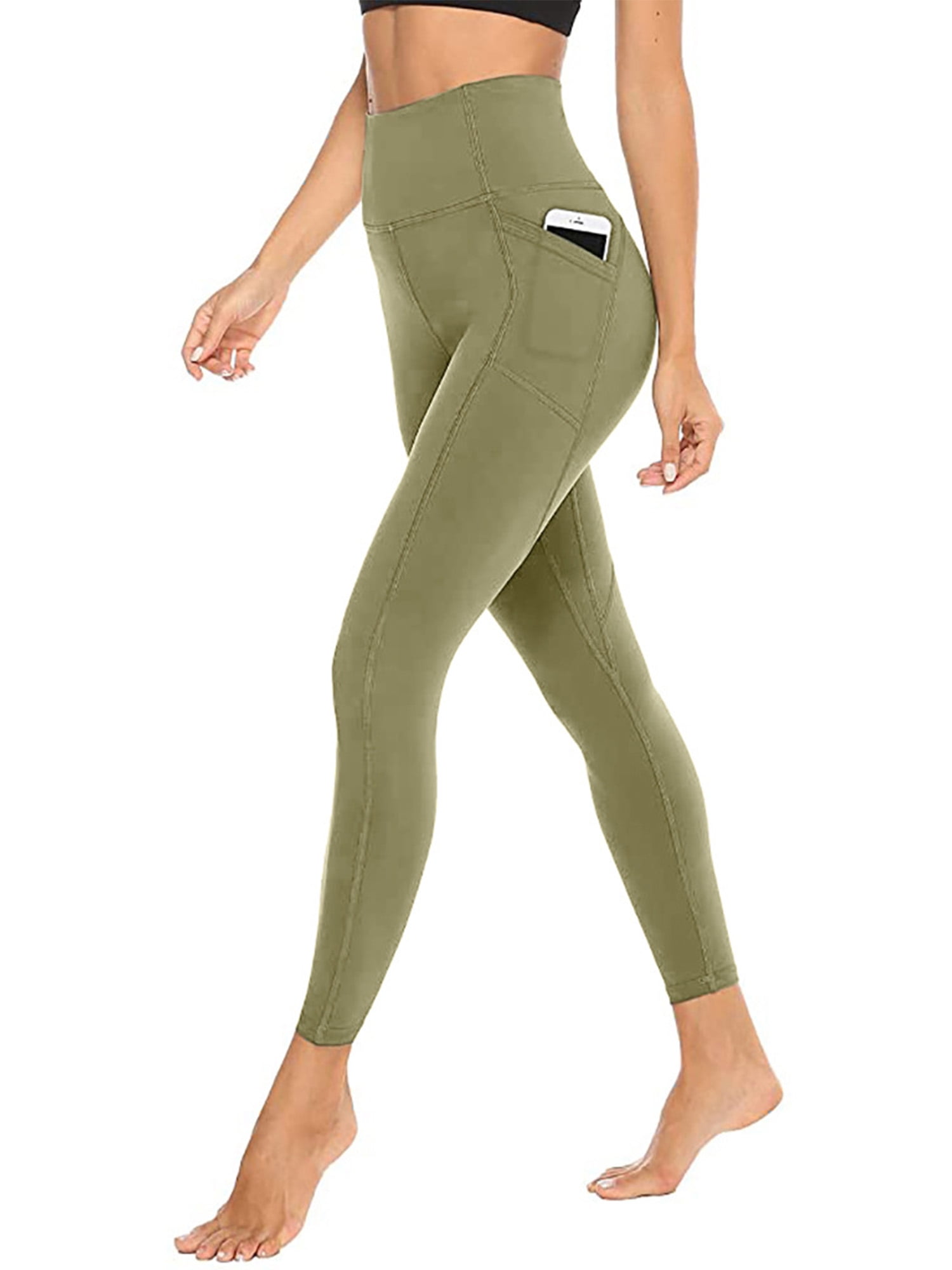 relaxed fit leggings